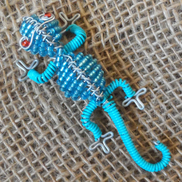 Beaded-mimi-gecko