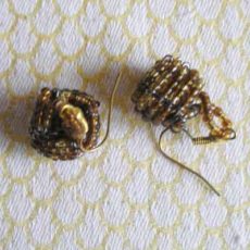 EaMbb-small-gold-bead-baskets-earrings-for-sale-bazaar-africa
