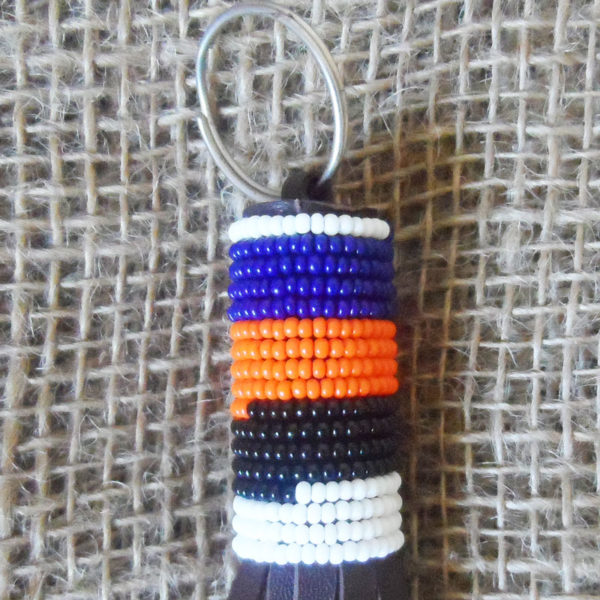KYkl9-Leather-bead-keyring-handmade-in-Kenya-for-sale-bazaar-africa