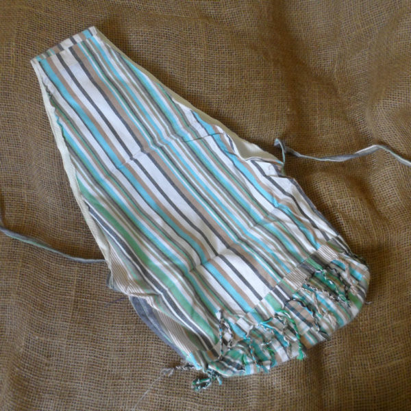 Kenyan-cotton-kikois-handbags-turquoise-for-sale-bazaar-africa