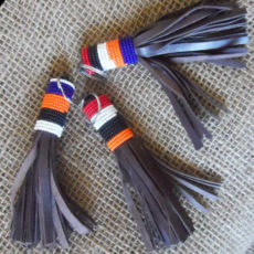 Leather3-bead-keyring-handmade-in-Kenya-for-sale-bazaar-africa