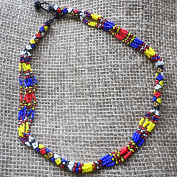 Nkzyb-Zulu-multi-stranded-necklaces-for-sale-bazaar-africa