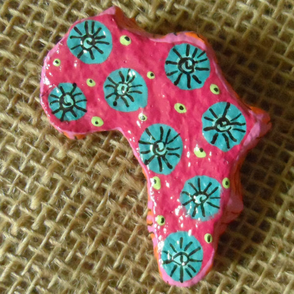 PMZb3-papier-mache-brooch-hand-painted-Swaziland-for-sale-bazaar-africa