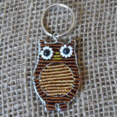 KYio-flat-keyring-beaded-owl-wire-South-African-for-sale-bazaar-africa.jpg
