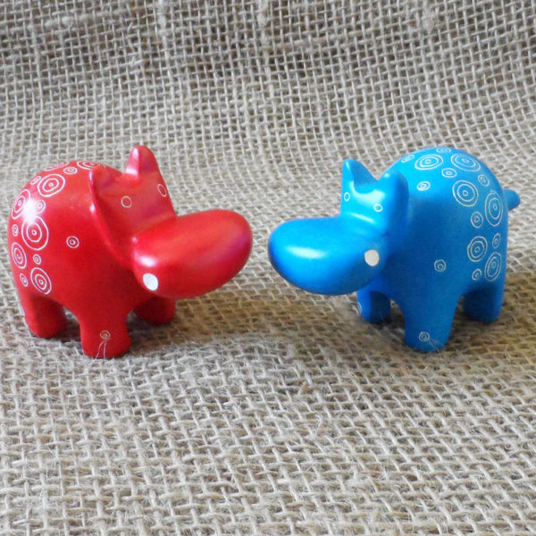 Soapstone-medium-hippos-hand-carved-in-Kenya-for-sale-bazaar-africa