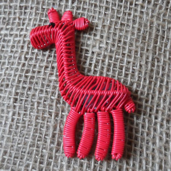 MGASgr-Magnets-telephone-wire-animals-red-giraffe-for-sale-bazaar-africa