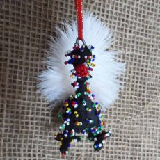 Xfo-funky-bead-ostrich-decoration-for-sale-bazaar-africa.