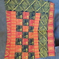 Cc3-screen-print-elephant-cushion-crafted-Zimbabwe-for-sale-bazaar-africa