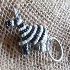 KYfz-3D-keyring-beaded-zebra-wire-South-African-for-sale-bazaar-africa