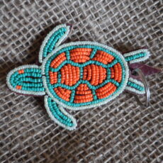 Kyit-leather-turtle-keyring-handcrafted-for-sale-bazaar-africa.JPG