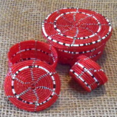 Bb3r-Set-of-3-red-trinket-boxes-handcrafted-in-Kenya-for-sale-bazaar-africa